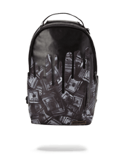 BLACKOUT MONEY DRIPS