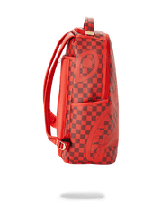 SHARKS IN PARIS (RED CHECKERED EDITION)