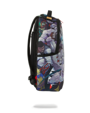 MORTAL KOMBAT: MASH UP BACKPACK