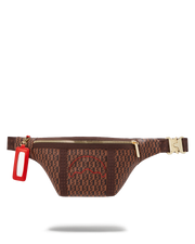 ALPHA NAVIGATOR SAVVY CROSSBODY