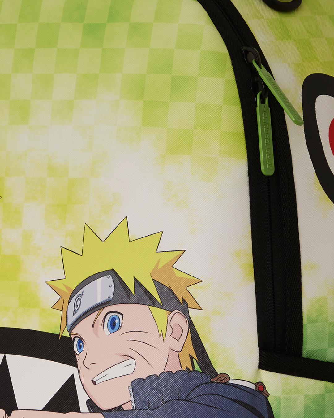 NARUTO BIG POPS