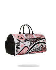 JADORE DUFFLE