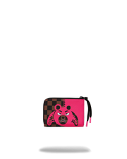 GUMDROP MONEY BEAR SHARK WALLET