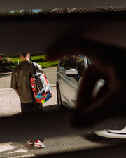 BLOCK PARTY BACKPACK