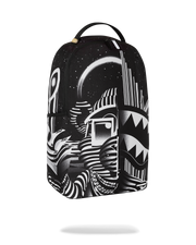 PARALLEL UNIVERSE BEAR SHARK DLXR BACKPACK